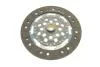 Комплект зчеплення Nissan X-Trail 2.2 dCi 01-13 (d=240mm) (+вижимний) (opt-om) KAWE 962647 (фото 10)