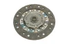 Комплект зчеплення Fiat Fiorino 1.3D Multijet 07- (d=220mm) (opt-om) KAWE 962654 (фото 7)
