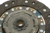 Комплект зчеплення Fiat Fiorino 1.3D Multijet 07- (d=220mm) (opt-om) KAWE 962654 (фото 8)