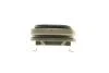 Комплект зчеплення Hyundai Elantra/Kia Cee'd 1.4/1.6 CRDi 06- (d=240mm) (+вижимний) UA63 KAWE 962668 (фото 12)