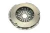 Комплект зчеплення Hyundai Elantra/Kia Cee'd 1.4/1.6 CRDi 06- (d=240mm) (+вижимний) UA63 KAWE 962668 (фото 2)