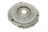 Комплект зчеплення Hyundai Elantra/Kia Cee'd 1.4/1.6 CRDi 06- (d=240mm) (+вижимний) UA63 KAWE 962668 (фото 4)