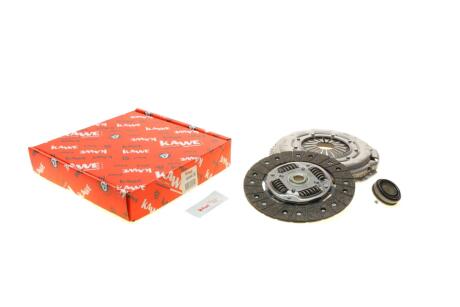Комплект зчеплення Hyundai Elantra/Kia Cee'd 1.4/1.6 CRDi 06- (d=240mm) (+вижимний) UA63 KAWE 962668