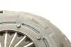 Комплект зчеплення Hyundai Elantra/Kia Cee'd 1.4/1.6 CRDi 06- (d=240mm) (+вижимний) UA63 KAWE 962668 (фото 6)