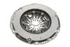 Комплект зчеплення Hyundai Santa Fe I/II 2.7 04-12, 125/129/139kw (d=220mm) (opt-om) KAWE 962699 (фото 3)