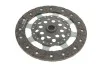 Комплект зчеплення Hyundai Santa Fe I/II 2.7 04-12, 125/129/139kw (d=220mm) (opt-om) KAWE 962699 (фото 5)