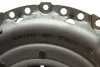 Комплект зчеплення VW Golf VII/Passat 1.6 TDI 12- (d=228mm) (+вижимний) UA63 KAWE 962887 (фото 3)