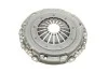 Комплект зчеплення VW Golf VII/Passat 1.6 TDI 12- (d=228mm) (+вижимний) UA63 KAWE 962887 (фото 4)