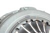 Комплект зчеплення Renault Megane III/Scenic III 1.6 16V 05- (d=220mm) UA63 KAWE 962901 (фото 3)