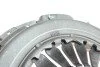 Комплект зчеплення Renault Megane III/Scenic III 1.6 16V 05- (d=220mm) UA63 KAWE 962901 (фото 3)