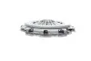 Комплект зчеплення Renault Megane III/Scenic III 1.6 16V 05- (d=220mm) UA63 KAWE 962901 (фото 4)