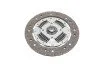 Комплект зчеплення Renault Megane III/Scenic III 1.6 16V 05- (d=220mm) UA63 KAWE 962901 (фото 7)
