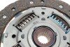 Комплект зчеплення Renault Megane III/Scenic III 1.6 16V 05- (d=220mm) UA63 KAWE 962901 (фото 8)