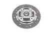 Комплект зчеплення Renault Megane III/Scenic III 1.6 16V 05- (d=220mm) UA63 KAWE 962901 (фото 9)