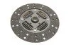 Комплект сцепления Nissan Pathfinder 2.5 dCi 05- (d=250mm) (+выжимной)) (opt-om) KAWE 963034 (фото 4)