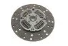 Комплект сцепления Nissan Pathfinder 2.5 dCi 05- (d=250mm) (+выжимной)) (opt-om) KAWE 963034 (фото 5)