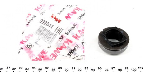 Підшипник вижимний Citroen Jumper/Fiat Scudo/Peugeot Boxer 1.6HDI/1.9D(1868)/2.0HDI UA63 KAWE 990044