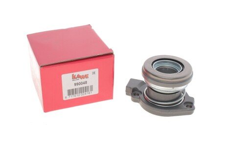 Підшипник вижимний Opel Combo 1.7CDTI UA63 KAWE 990048