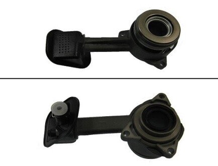 Підшипник вижимний Ford Transit 2.0DI/TDCi 02- 2.2TDCi 06- UA63 KAWE 990082