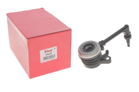 Підшипник вижимний Renault Kangoo 1.5dCi 08- UA63 KAWE 990095