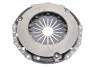 Демпфер (глухий) + комплект зчеплення VW Caddy III 1.6 TDI 10-15/Golf III/IV 1.9 TDI 95-06 UA63 KAWE DMV166M (фото 4)