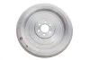 Демпфер (глухий) + комплект зчеплення VW Caddy III 1.6 TDI 10-15/Golf III/IV 1.9 TDI 95-06 UA63 KAWE DMV166M (фото 9)