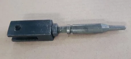 Шток цилиндра сцепления Е-1, ЕТАЛОН/ТАТА 613 KG 264147100111