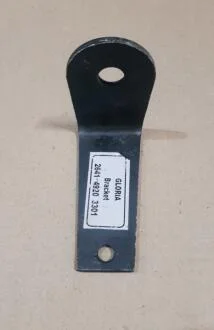 Кронштейн подвески глушителя, ЕТАЛОН/ТАТА 613 KG 264149203301