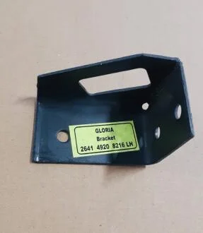 Кронштейн подвески глушителя, ЕТАЛОН/ТАТА 613 KG 264149208216