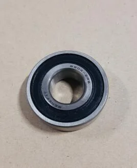 Подшипник коленчатого вала (- 2RS), ЕТАЛОН/ТАТА 613 KG 6204