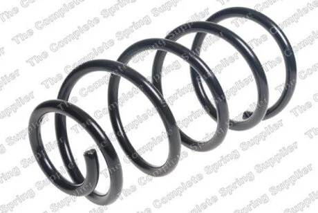 Пружина підвіски передня Ford Kilen 13466