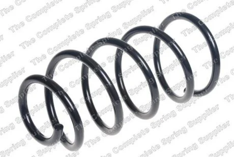 Пружина підвіски передня Ford Kilen 13482