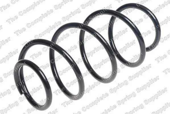 Пружина підвіски передня Hyundai/Kia Kilen 14875 (фото 1)