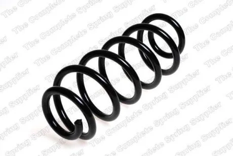 Пружина подвески передняя SKODA/VW Kilen 25035