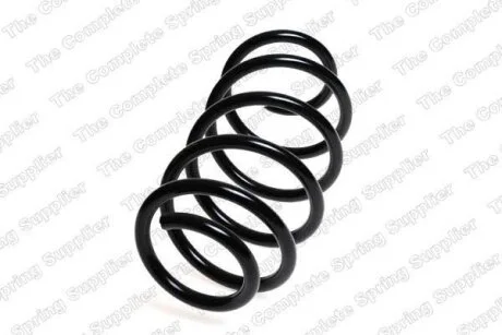 Пружина подвески передняя VW/Skoda Kilen 25067