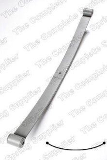 Рессора CITROEN FIAT PEUGEOT Kilen 616001