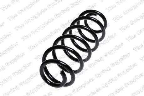 Пружина подвески задняя CIT/SEA/SKODA Kilen 63124