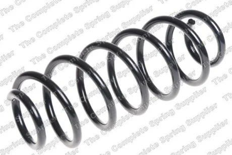 Пружина підвіски задня Toyota Kilen 64086