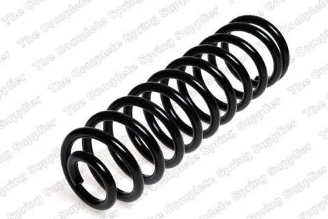 Пружина подвески задняя VW Kilen 65004