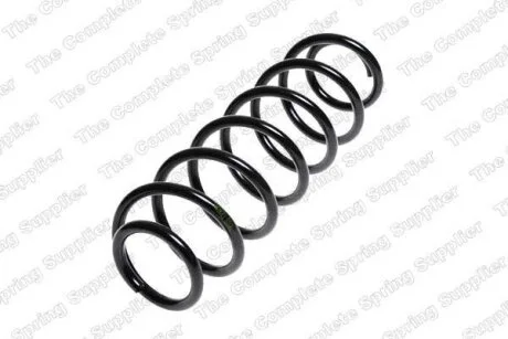 Пружина подвески задняя SEAT/SKODA/VW Kilen 65050