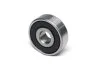 Подшипник миниатюрный 180027 (627-2RS) (Kinex) KINEX BEARINGS, a.s. 180027 (627 2RS) (фото 1)