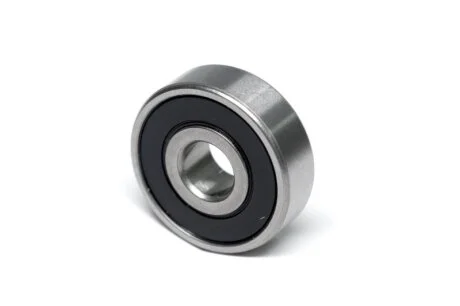 Подшипник миниатюрный 180027 (627-2RS) (Kinex) KINEX BEARINGS, a.s. 180027 (627 2RS)