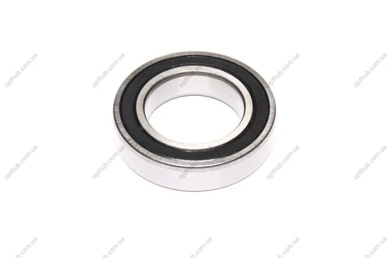 Підшипник 180108 (6008-2RS) (Kinex) KINEX BEARINGS, a.s. 180108 (6008-2RSR) (фото 1)
