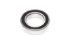 Підшипник 180108 (6008-2RS) (Kinex) KINEX BEARINGS, a.s. 180108 (6008-2RSR) (фото 1)