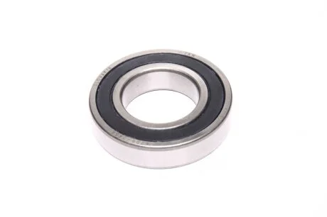 Підшипник 180209 (6209-2RS) (Kinex) KINEX BEARINGS, a.s. 180209 (6209-2RSR)