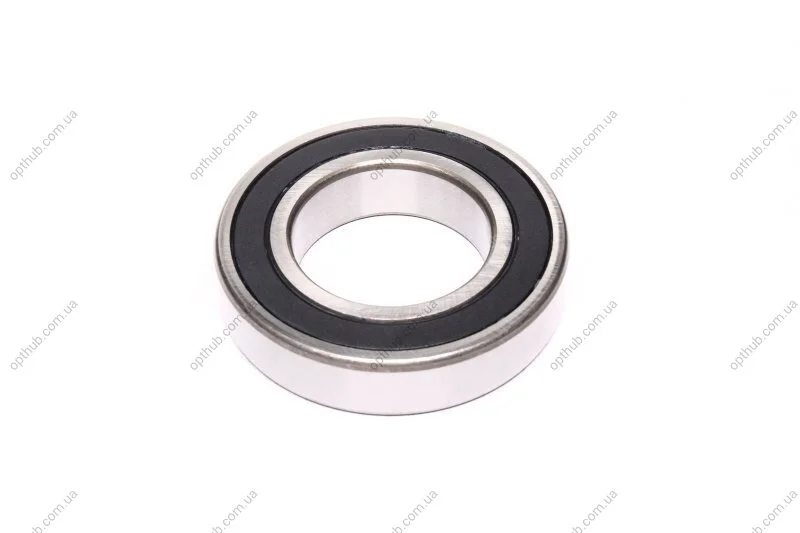 Підшипник 180210 (6210-2RS) (Kinex) KINEX BEARINGS, a.s. 180210 (6210-2RSR) (фото 1)
