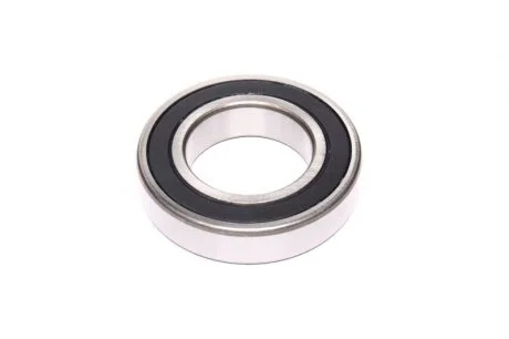 Подшипник 180210 (6210-2RS) (Kinex) KINEX BEARINGS, a.s. 180210 (6210-2RSR)