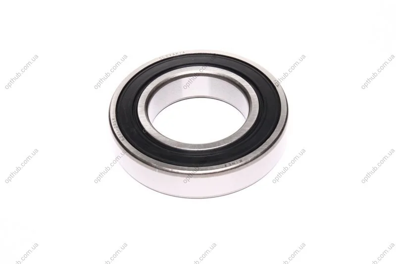 Підшипник 180211 (6211-2RS) (Kinex) KINEX BEARINGS, a.s. 180211 (6211-2RSR) (фото 1)