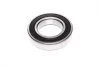 Підшипник 180211 (6211-2RS) (Kinex) KINEX BEARINGS, a.s. 180211 (6211-2RSR) (фото 1)