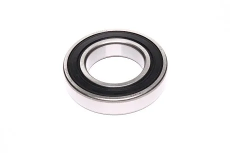 Подшипник 180211 (6211-2RS) (Kinex) KINEX BEARINGS, a.s. 180211 (6211-2RSR)